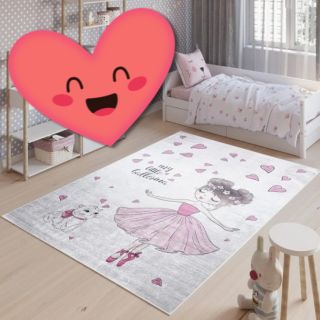 👌 Prohlédněte si všechny dětské koberce na GAZU.cz GAZU.cz -> Kusové koberce -> Koberce podle kolekcí a stylu -> Printed...